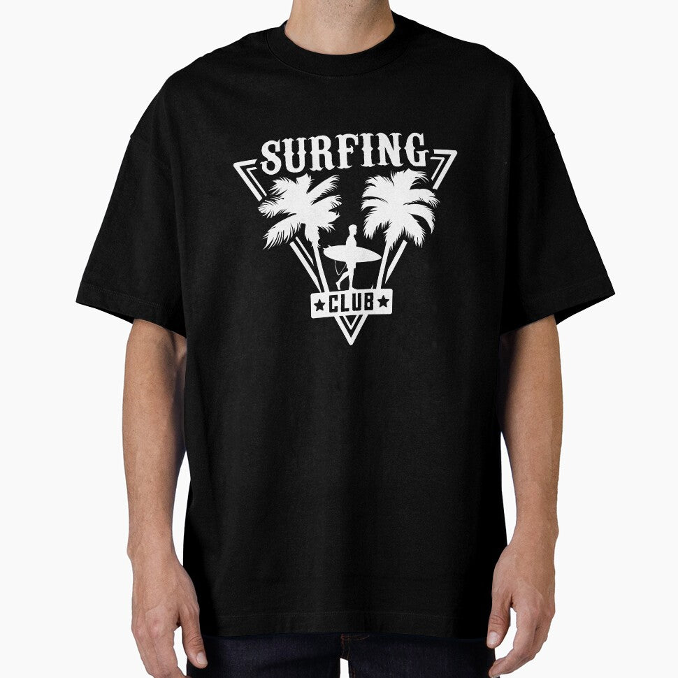 Surfing Club #8 by SalahBlt
