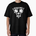 Surfing Club #8 by SalahBlt