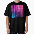 Y2K Pattern #3 by Kaleidoscope Print