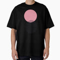two circles minimalist by neopop