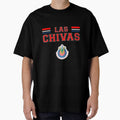 Las Chivas De Guadalajara by masterbones
