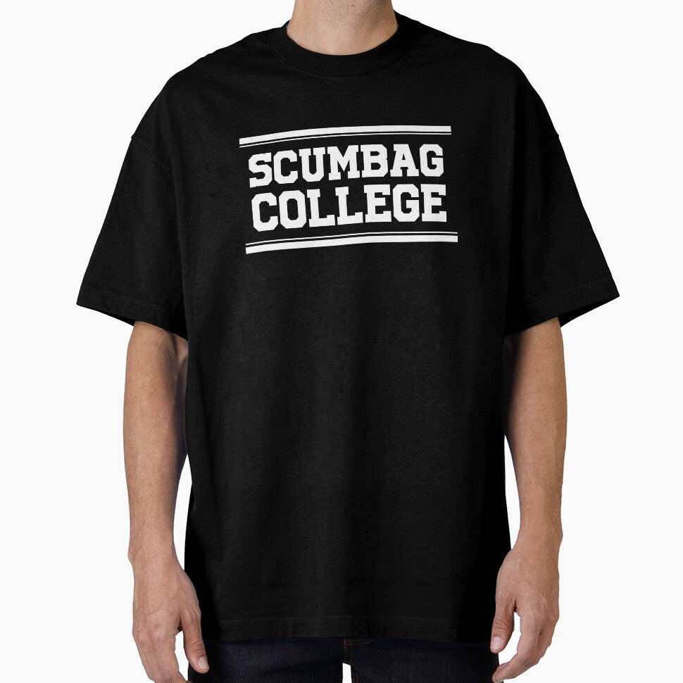 Scumbag College by Mounna