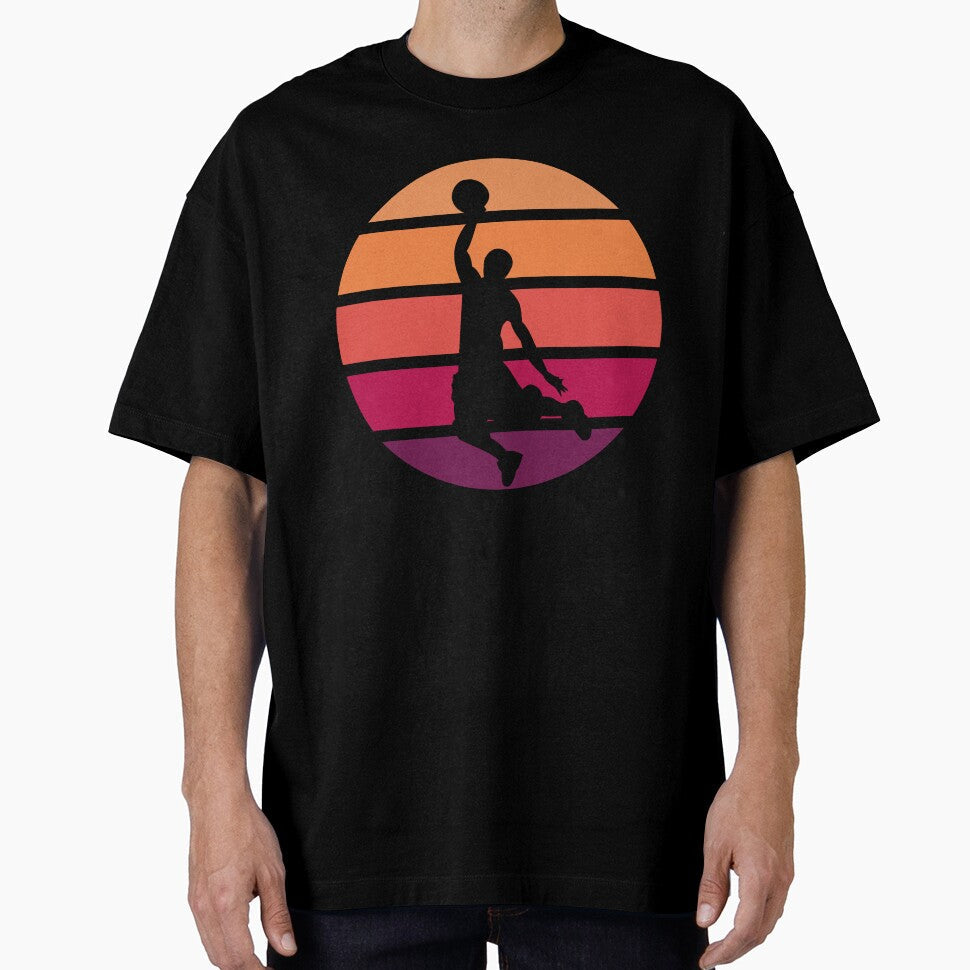 Basketball is Life by Sam Artist