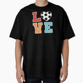 Love Soccer - Love Football by Numero14