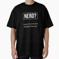 Nerd? by Blaze111