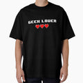 Geek Lover by TWSmith-Art