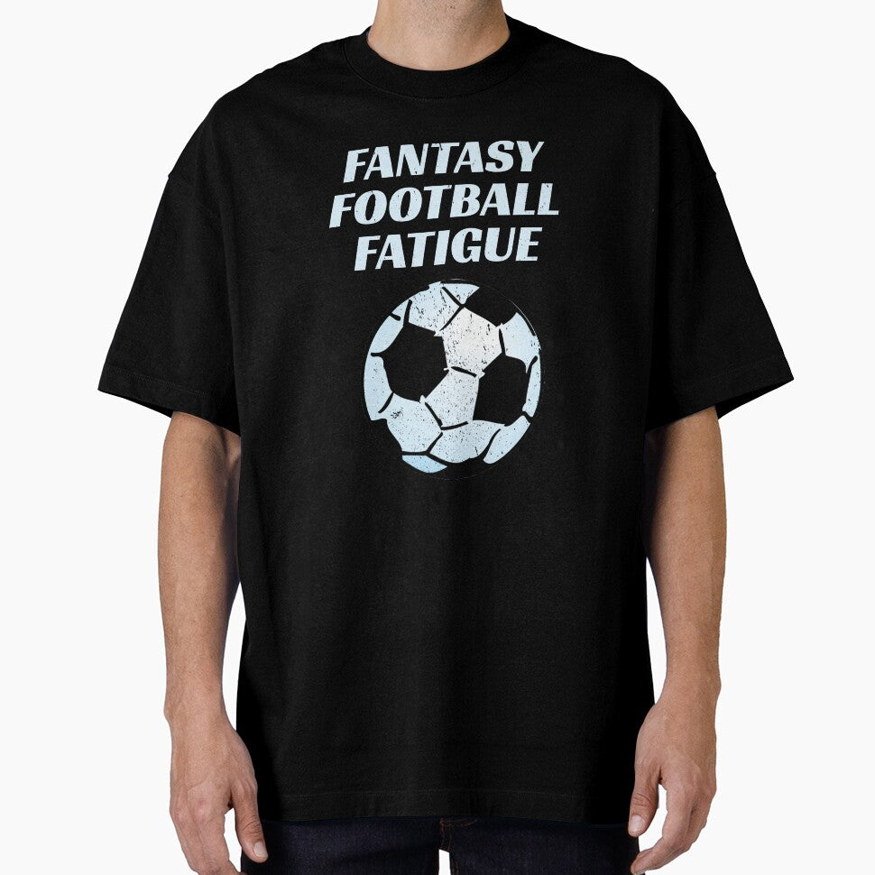 Fantasy Football Player, Funny Fantasy Football by HomeConscious