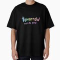 Tomorrow needs you! by FightingforHOPE