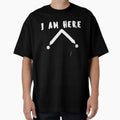 I Am Here-Funny Quantum computer Design by universegrace