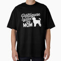 Portuguese Water Dog Mom by theartfulaspie