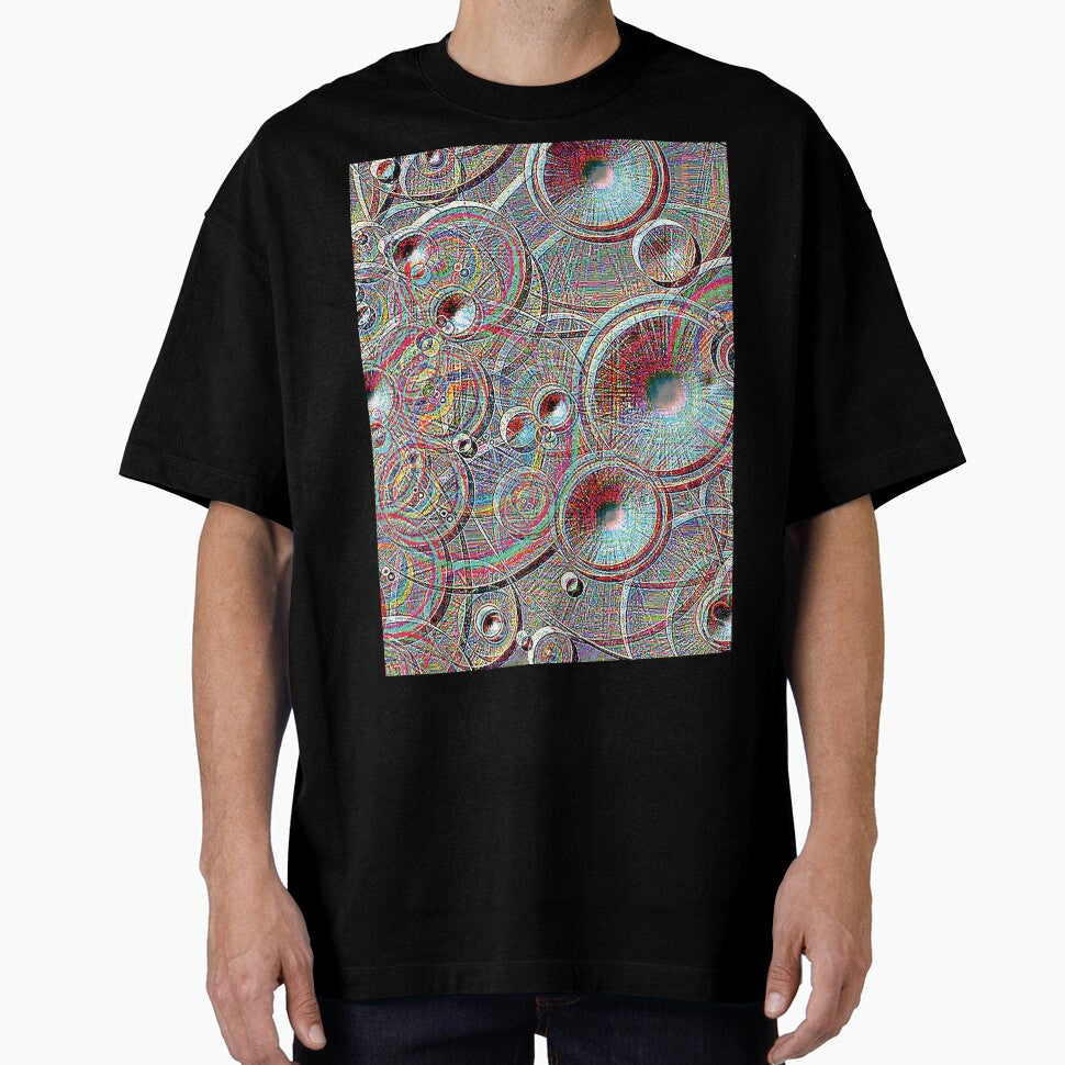 Quantum Crater Network by TheMarketplaceworld
