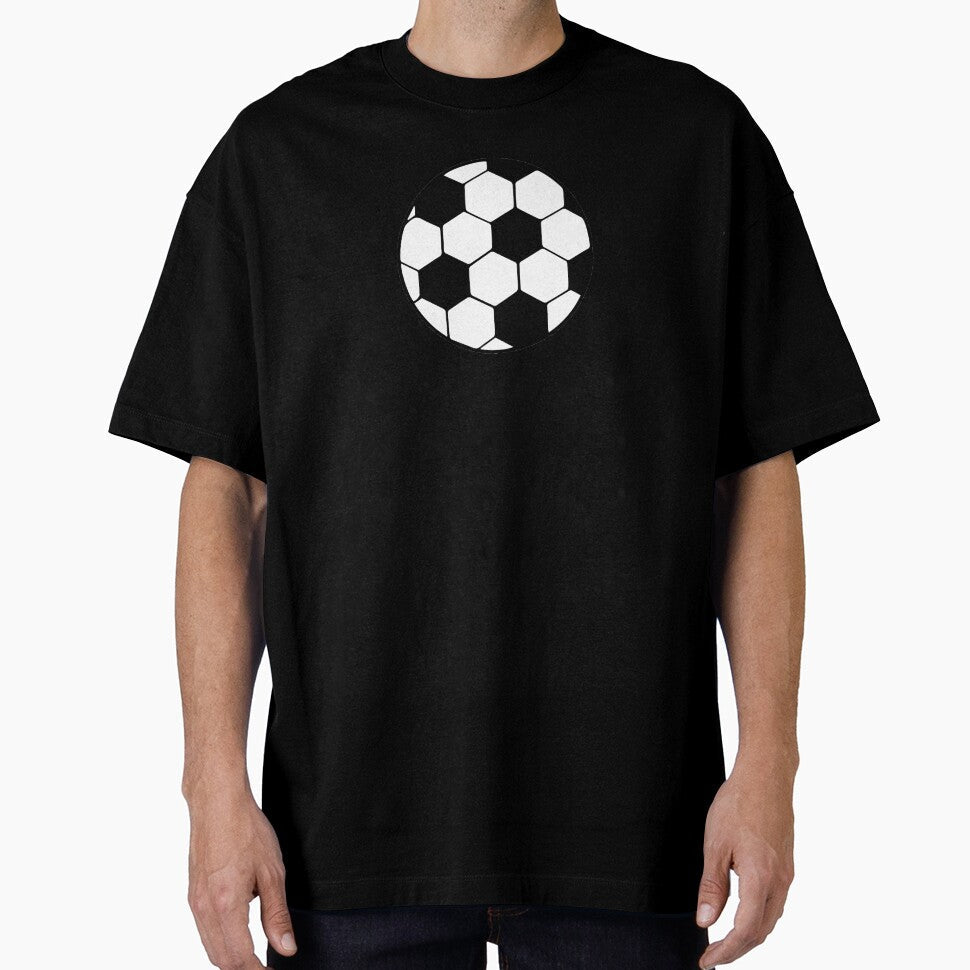 Blue Soccer Ball by cmd-art