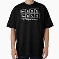 Funny Chemistry Periodic Table Words hocus pocus periodic table the magic of science by champagnemoment