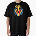 Villarreal CF Logo – Yellow Submarine Football Club Emblem by RAVisuals