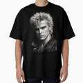 Billy Idol by MarkColeImaging