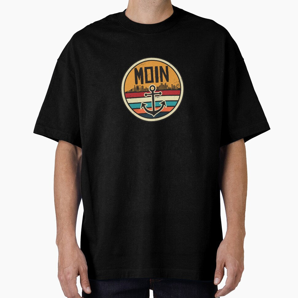 Moin Hamburg Germany Design by DavinciStore21