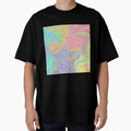 Lucid Dream Glitch Design by PaulinaS