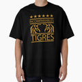Tigres UANL de Mexico by ismagarri