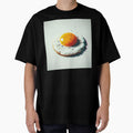 Fried Egg Matrix by Donkey's Salad