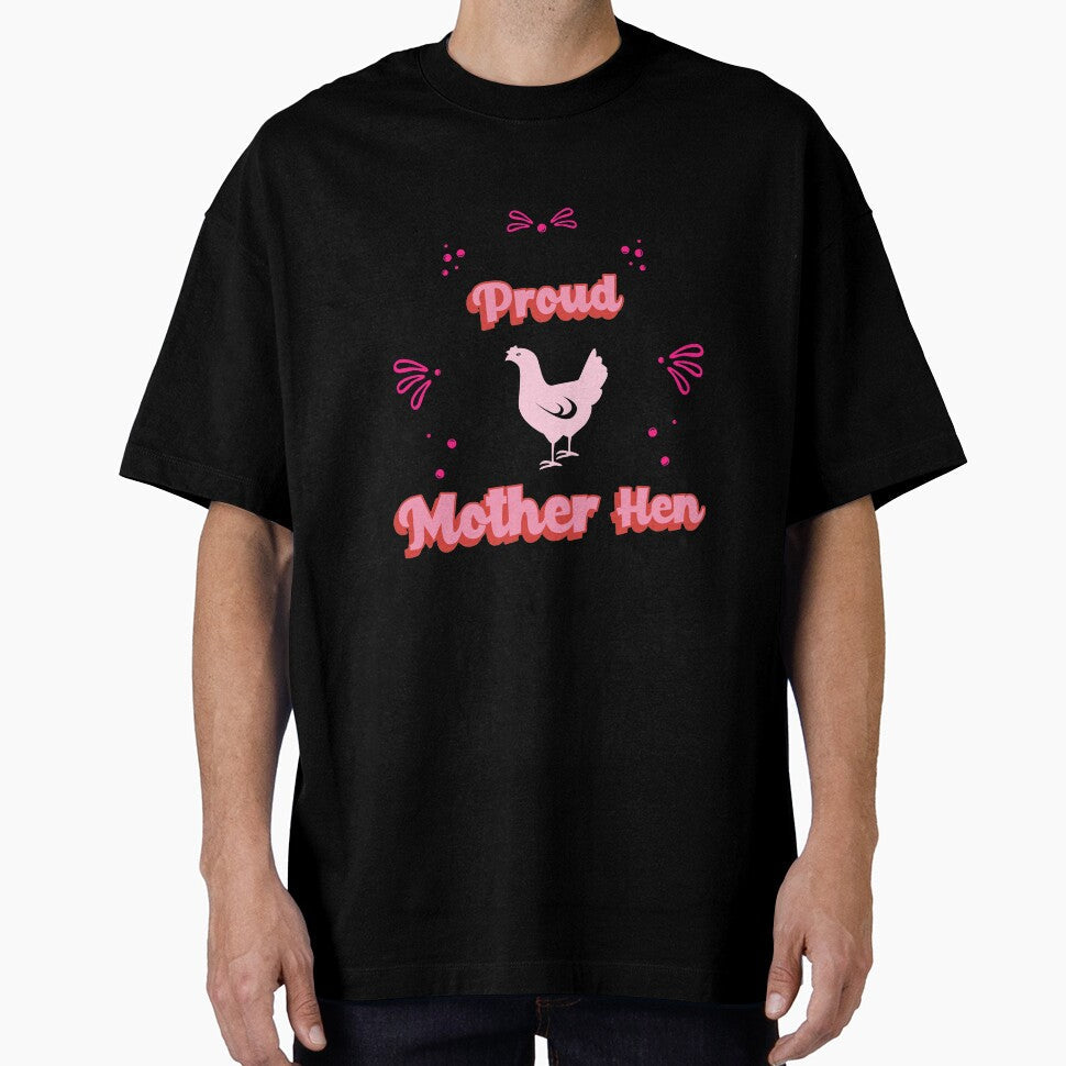 Proud mother Hen by  Any Mood Designs
