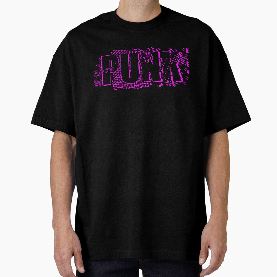 PUNK. Keep it punk! by HalfCat