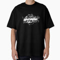 I’m Uncertain But I’m Sure – Bold Quantum Physics Typography Tee by PrintMadog