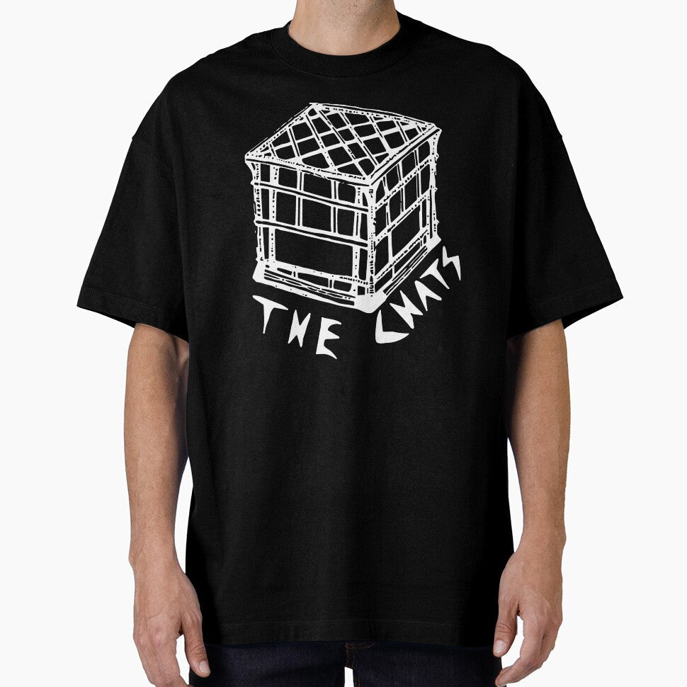 Milk Crate Black by Isarnazaaha