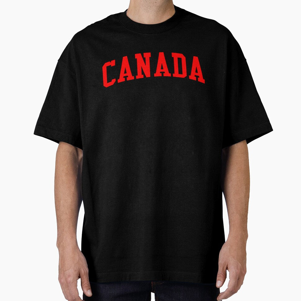 CANADA by UZRWRLD