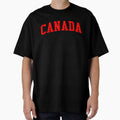 CANADA by UZRWRLD