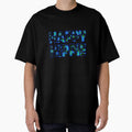 Flower Power Happy Hippie Words Free Spirit Hippie Vibes 3 of 4 by Beachy