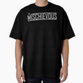 The Mischievous by the-mischievous