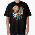 Self-Portrait Picasso by BrambleBox