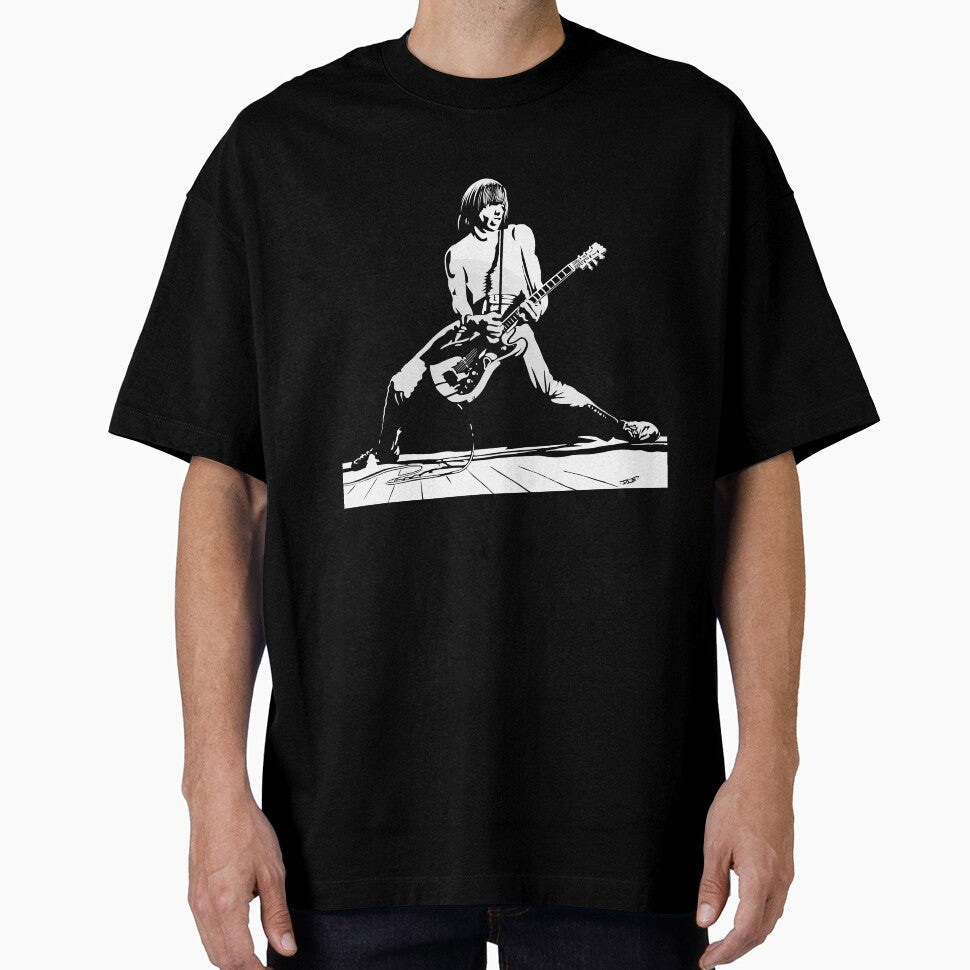 Johnny R by EDLFDESIGNS