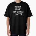 Soccer Mom Dad Funny Soccer Parent by RareBunny