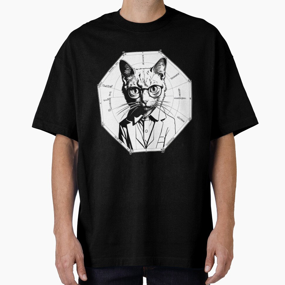 Physics Schroedinger's Cat for student teachers by NebulaLabs