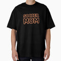 Soccer Mom - She Loves Supporting the Soccer Players - 3 of 8 by Beachy