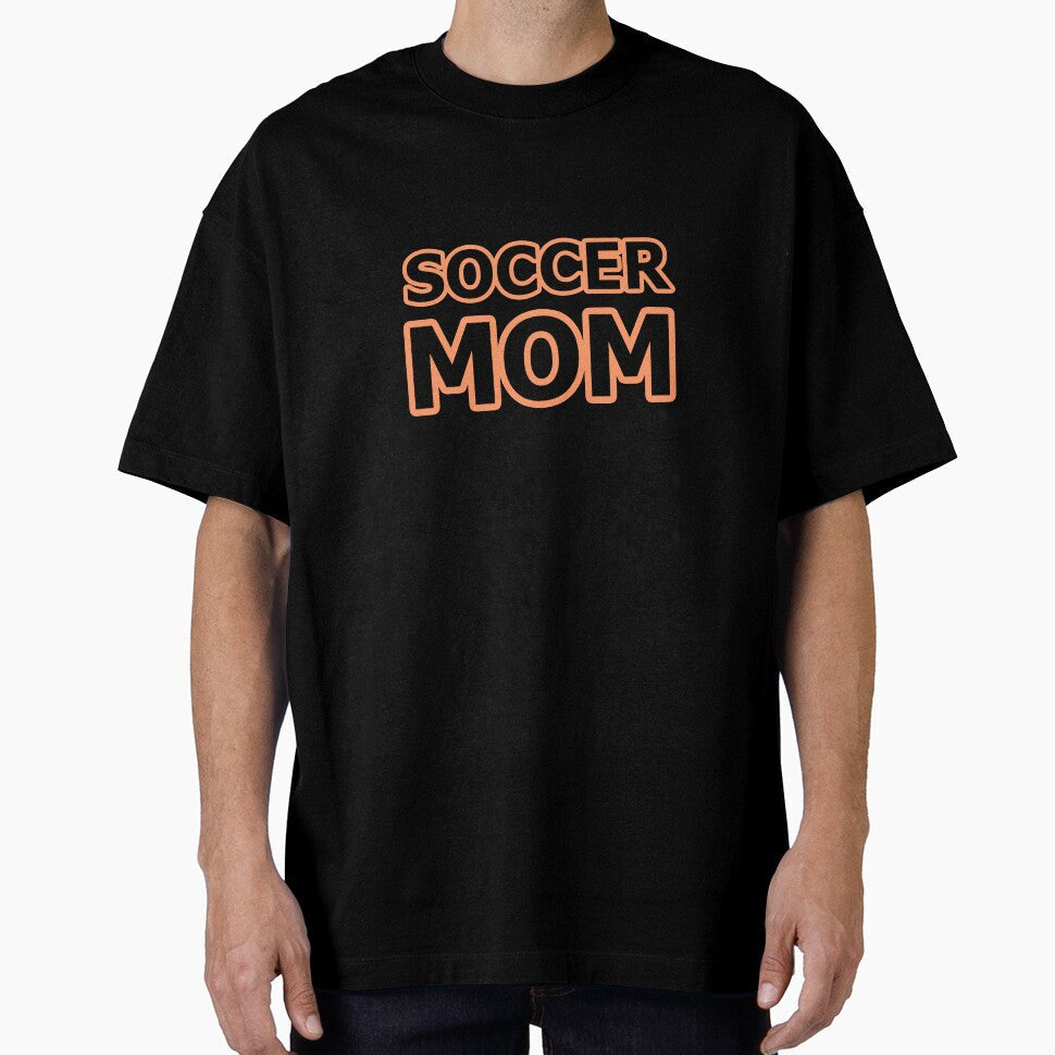 Soccer Mom - She Loves Supporting the Soccer Players - 3 of 8 by Beachy