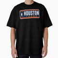 Houston Ticket by JayJaxon