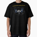 ISS Diagram, International Space Station by OzoneStyle