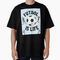 Football is life by CalvinBell134