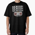 Senior Mom Class of 2026 Soccer by QuiteOrbit