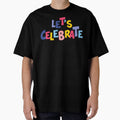 Celebration Day by browide
