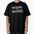 Healing Looks Like Distance by MindFuel Studio