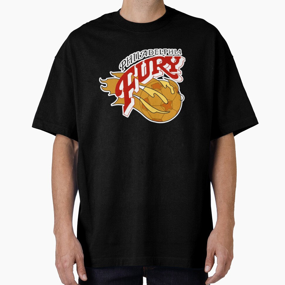 PHILADELPHIA FURY SOCCER by WatermelonHome