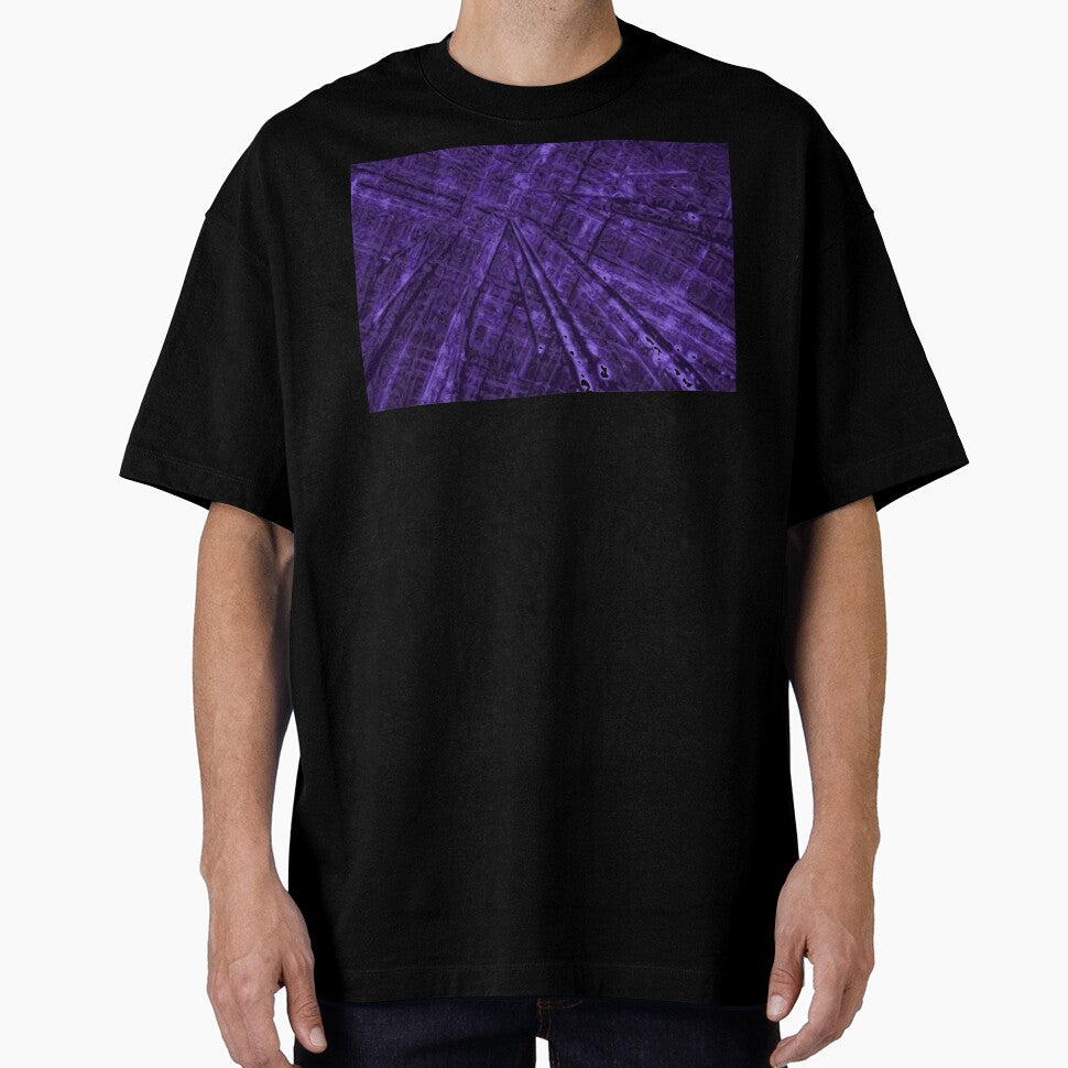 Matrix Purple by MrNik