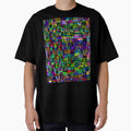 Glitch Matrix by VL-Fashions