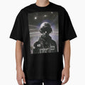 Space Punk No.1 by bobbi-gyre