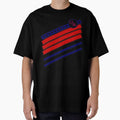 USA Retro Soccer by heckyesco