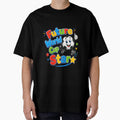 Future World Cup Star Cute Soccer Kids Design by ArthUpscale
