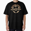 Senior Mom Senior Dad of a Graduation Class of 2026 Family by Guess4best